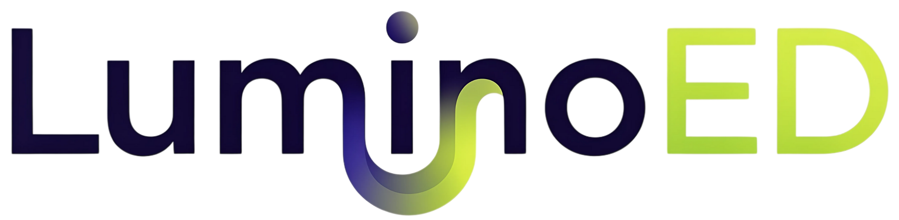 LuminoEd Logo